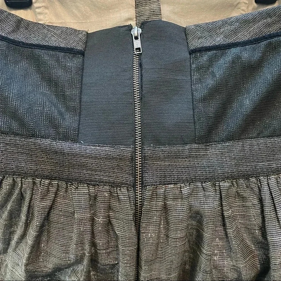 Staring at Stars Strapless Mini Dress - Picture 2 of 5